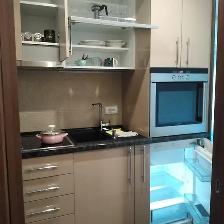 Kala Apartment Novi Sad Exterior photo
