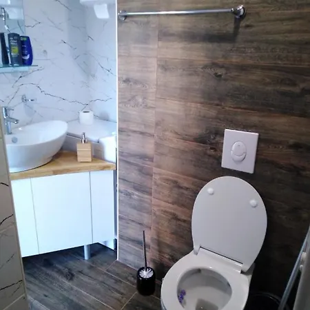 Kala Apartment Novi Sad Exterior photo