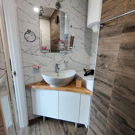 Kala Apartment Novi Sad Exterior photo