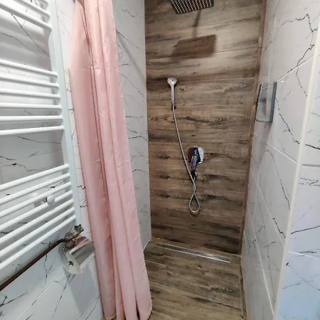 Kala Apartment Novi Sad Exterior photo