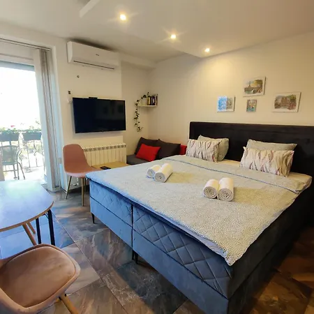 Kala Apartment Novi Sad Exterior photo