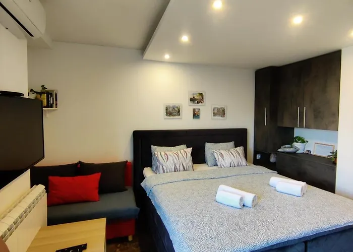 Kala Apartment