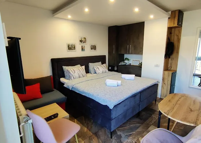 Kala Apartment