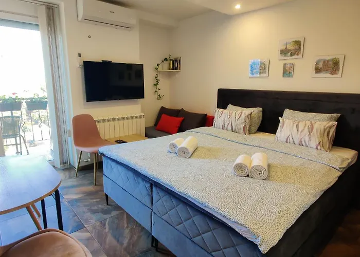 Kala Apartment