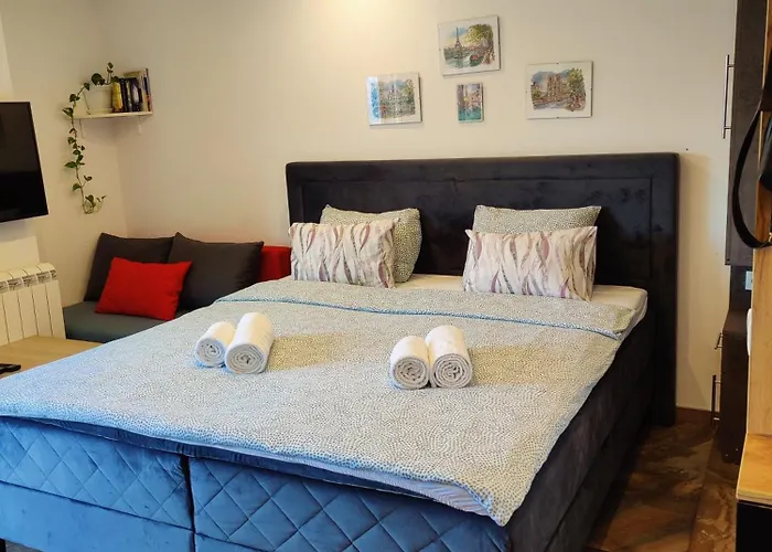 Kala Apartment
