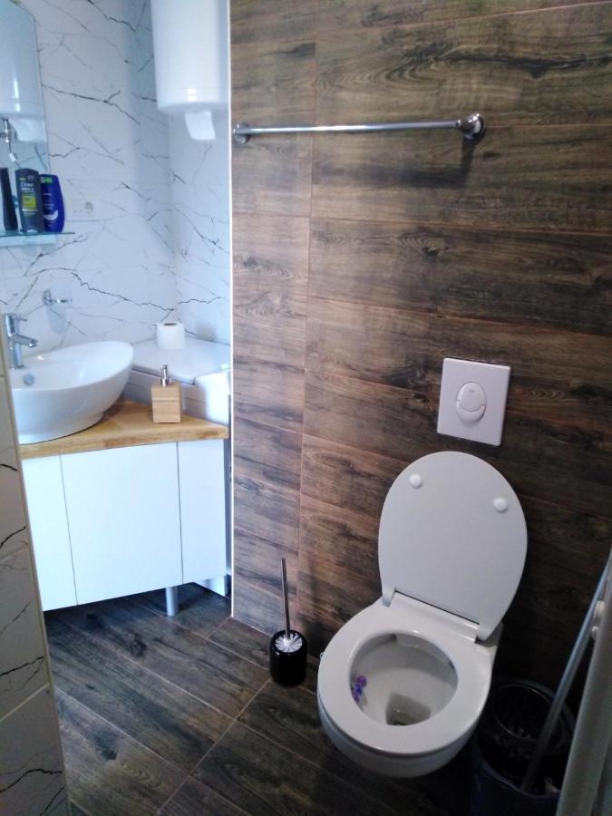 Apartment Kala Novi Sad