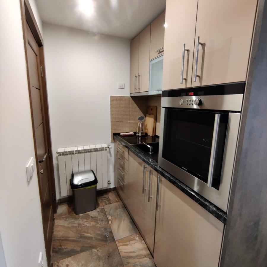 Apartment Kala *