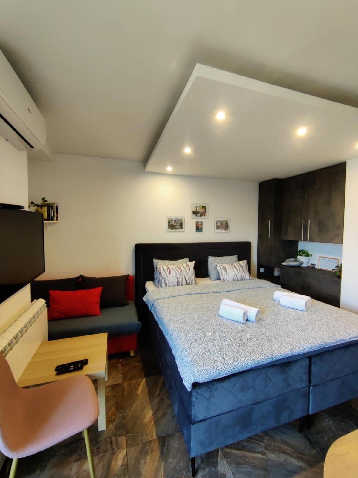 Apartment Kala