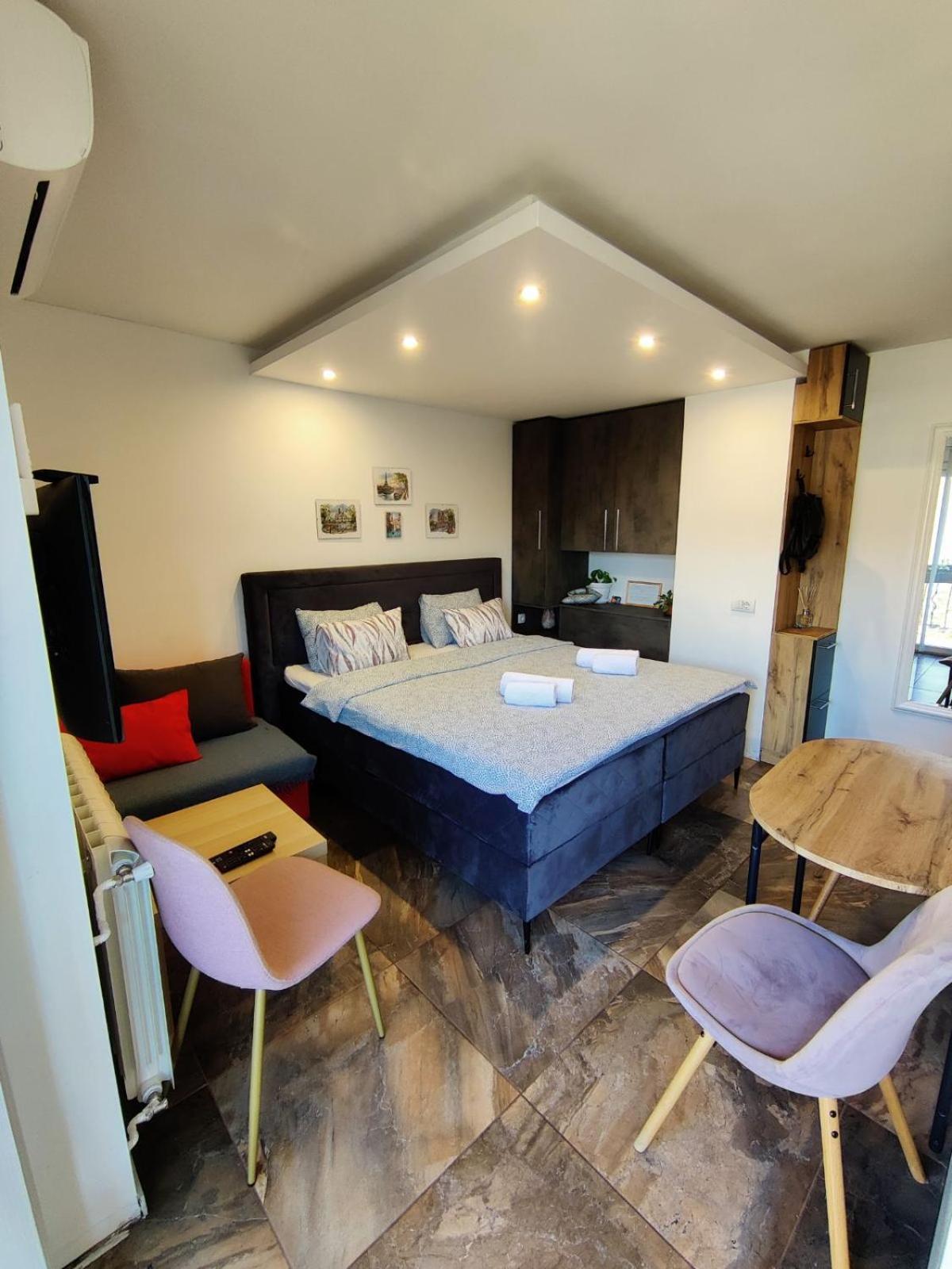 Kala Apartment *