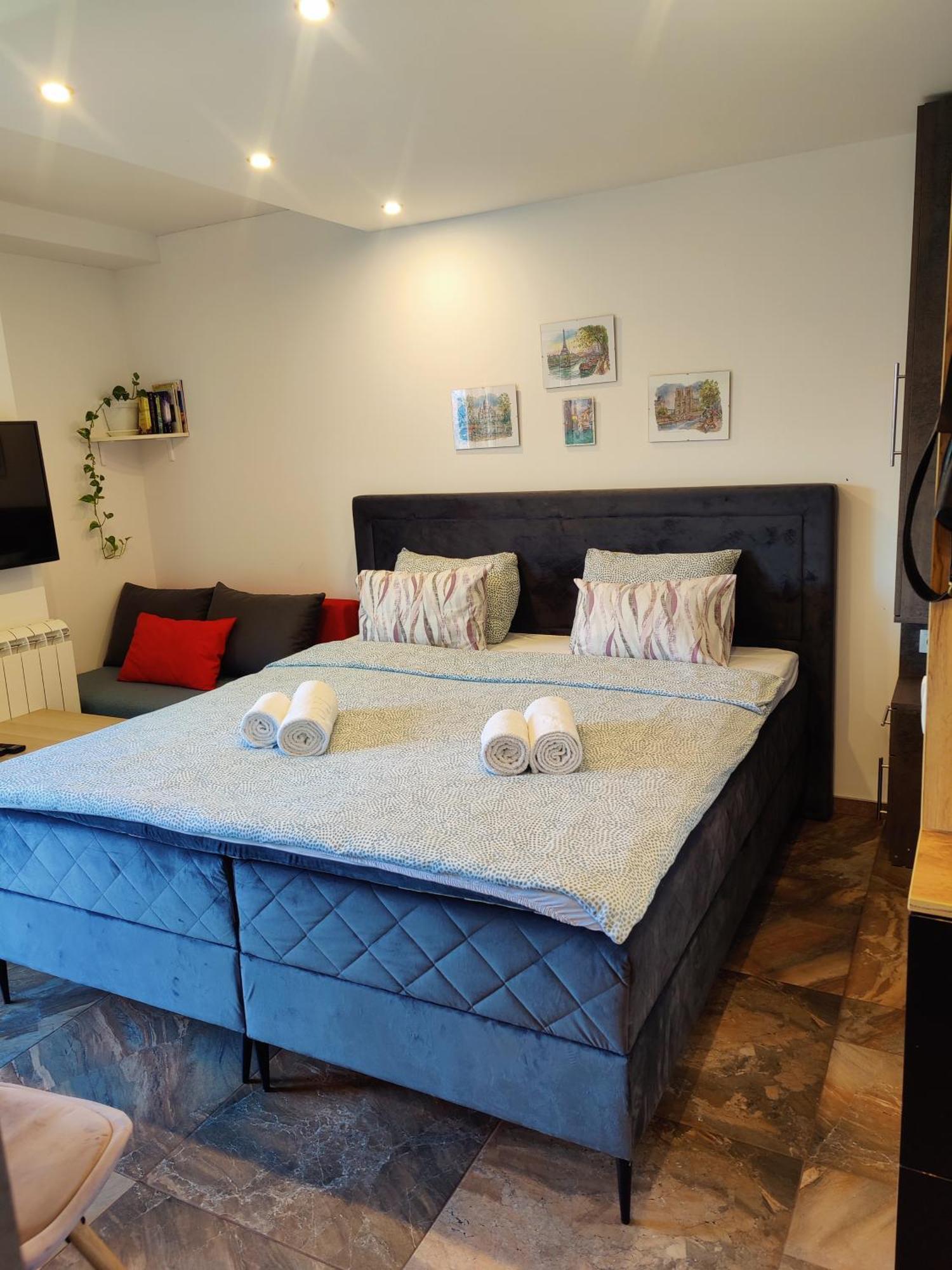 Kala Apartment Novi Sad